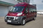 Fiat Ducato Maximulti 2018 года (LA)